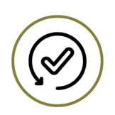 Compleet diepvries vlees