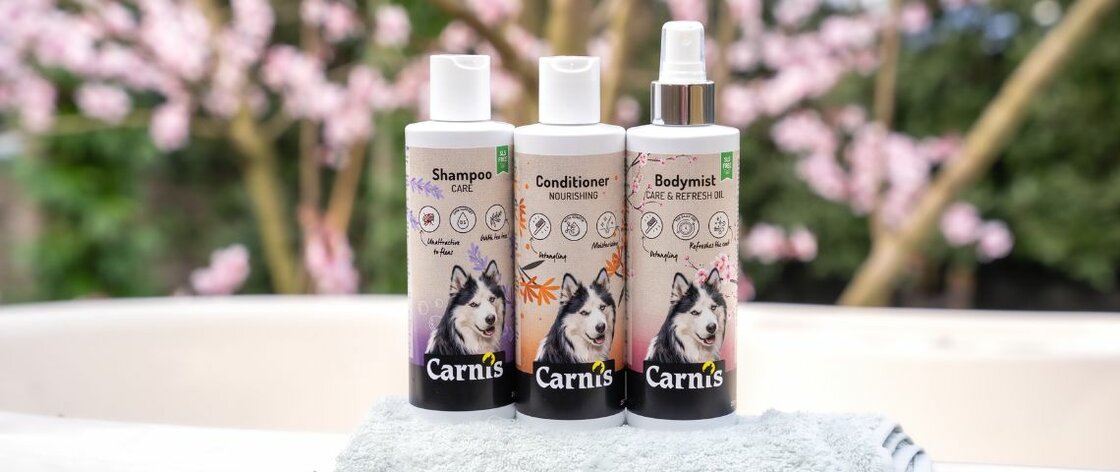Carnis Vachtverzorging