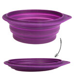 Trixie opvouwbare voerbak