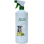 Natural Answer anti vlooien- tekenspray