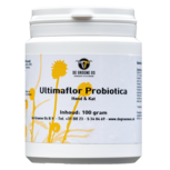 De Groene Os Ultimaflor