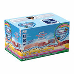 Renske versvlees gestoomd, multipack bobby