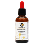 De Groene OS teunisbloemolie