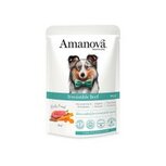 Amanova beef Rund pouch