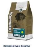 Denkadog hypo sensitive