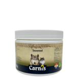 CArnis supplemeten zeewier