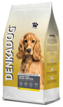 Denkadog Grainfree micro proteine