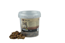 Carnis Softie Hert 300g