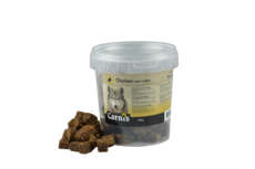 Carnis Kip mini blokjes 350g