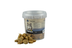 forelschijfjes emmer