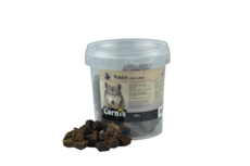 Konijn mini blokjes emmer