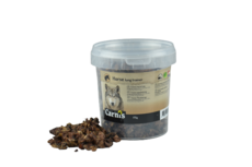 Trainer paardenlong 175