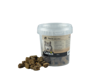 Paard mini blokjes emmer