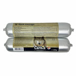 Carnis Gestoomde worst Eend 400g