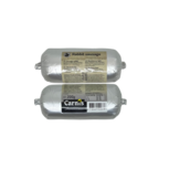 Carnis Gestoomde worst Konijn 200g