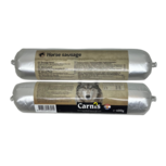 Carnis Gestoomde worst Paard 400g