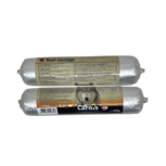 Carnis Gestoomde worst Rund 400g