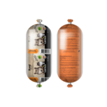 Carnis Aanvullend diepvries vlees Rund 500g