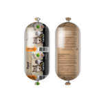 Carnis Aanvullend diepvries vlees Paard 200g