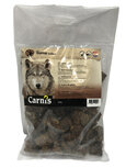 Carnis Wild blokjes (hert) 200g