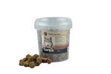 Carnis Hert mini blokjes 350g