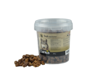 Carnis Mini trainer Eend 250g