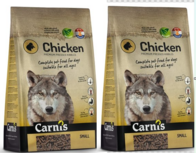 CArnis voordeelbundel geperste hondenbrok