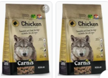 CArnis voordeelbundel geperste hondenbrok