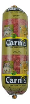 Carnis cvv, vers vlees 100% eend