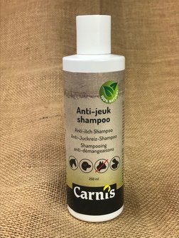 Carnis Anti-jeuk shampoo