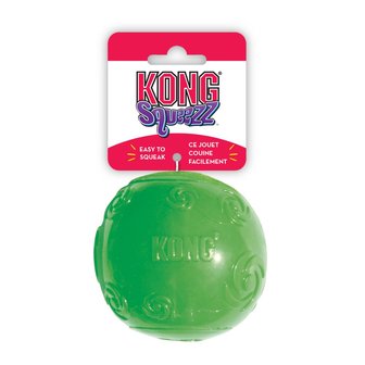 Kong squeeze bal S