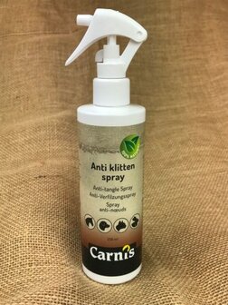 Carnis anti jeuk spray