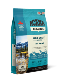 Acana classic wild coast