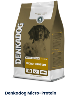 Denkadog Micro Protein