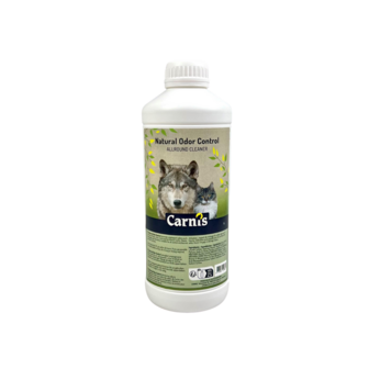 Carnis Natural odor Control (voorheen bioreiniger)