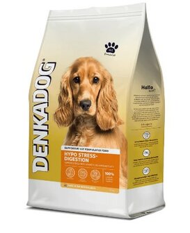 Denkadog hypo stress digestion