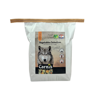 Carnis Groentemix