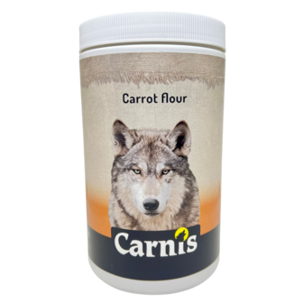 Carnis supplement wortelmeel