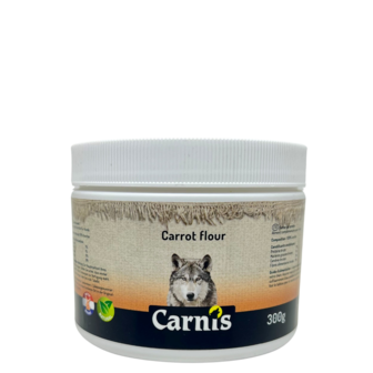 Carnis wortelmeel supplement