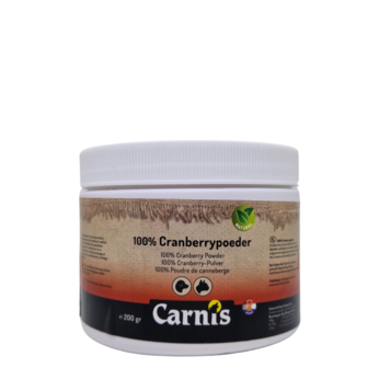 Cranberry 200