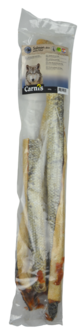 Carnis Zalmhuid met filet 300g