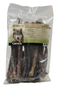 Carnis Lamsluchtpijp 250g