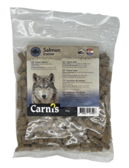 Carnis Trainer Zalm 150g
