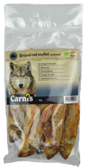 Rode mul (uit assortiment)