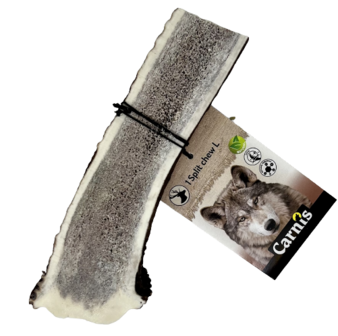 Split chew L