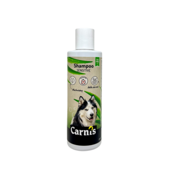 Carnis Shampoo Sensitive 250ml