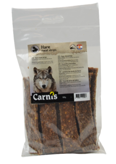 Carnis Haas vleesstrips 150g