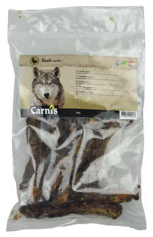 Carnis Eendennekken 250g