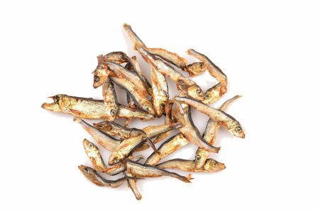 Carnis spiering gedroogde snack