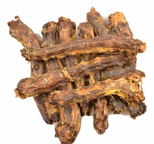 Carnis Eendennekken 250g